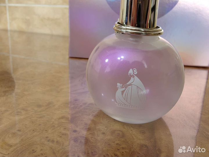 Оригинал. Lanvin Eclat D'arpege Sheer