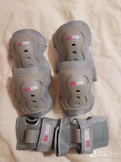 Защита REaktion размер M