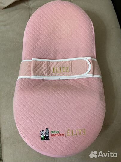 Кокон для новорожденных