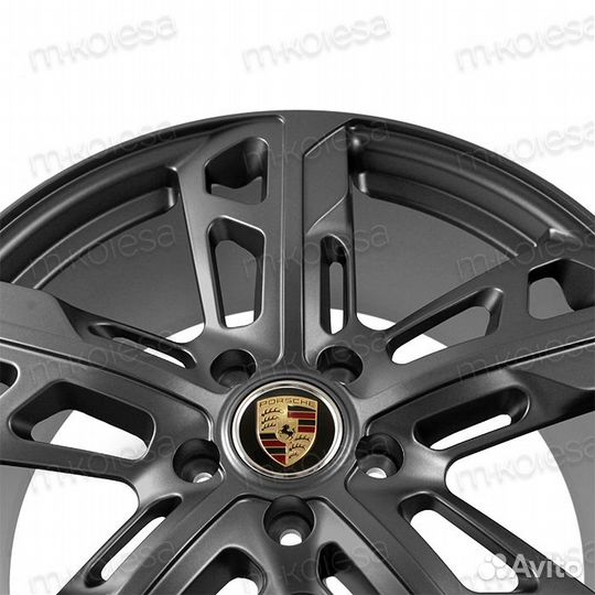 Диски R22 Porsche Panamera Taycan