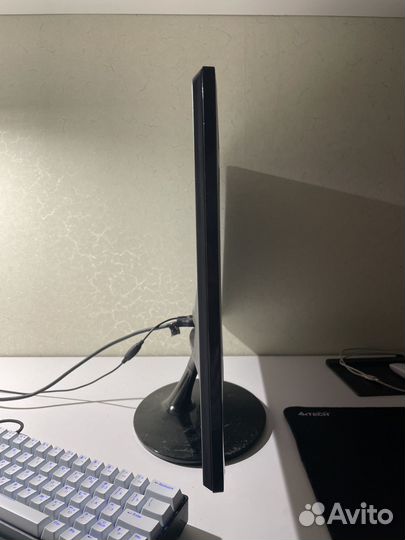 Монитор samsung s24d332h