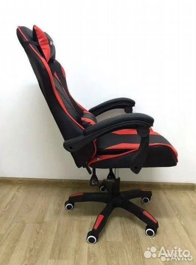 Офисное кресло (геймерское). Кресло для директора