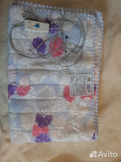 Электроодеяло