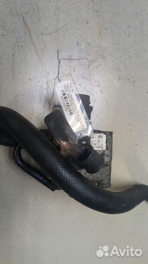 Гур Volvo S60, 2005