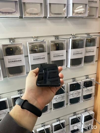 iPhone SE (2020), 128 ГБ
