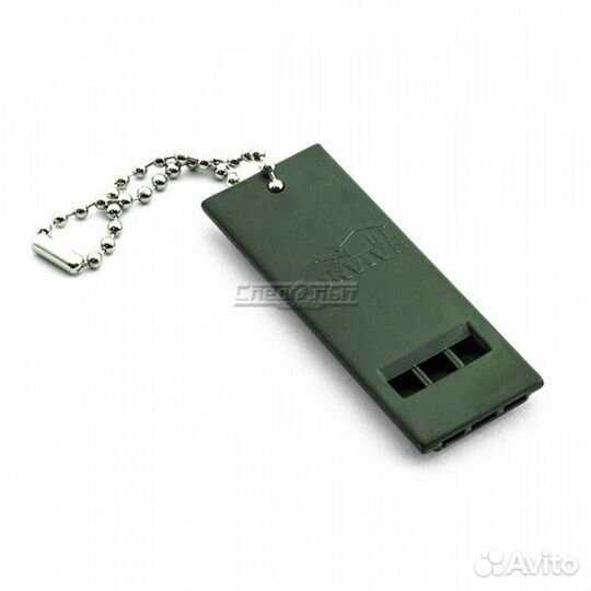 Свисток Survival Whistle