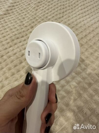 Чесалка для животных