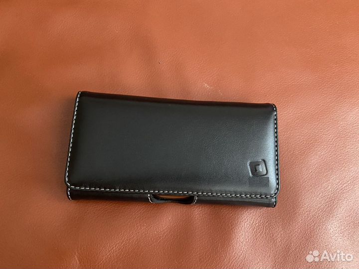 Чехол кобура сумка на ремень iPhone samsung galaxy