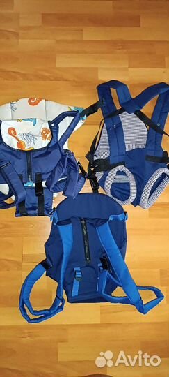 Рюкзак переноска кенгуру