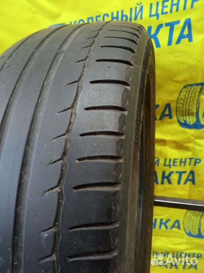 Michelin Primacy HP 205/55 R16 91V