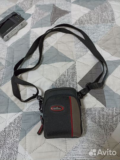 Чехол сумка для камеры фотоаппарата