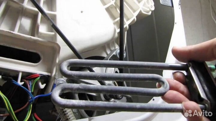 Ремонт холодильников, ремонт стиральных машин