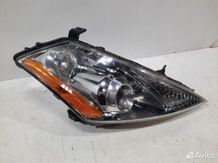Фара передняя правая Nissan Murano Z50 2004-2008