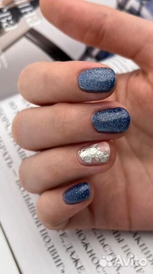 Мастер маникюра