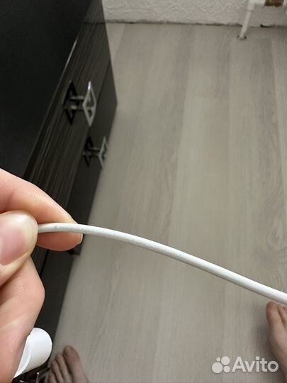 Быстрая зарядка iPhone
