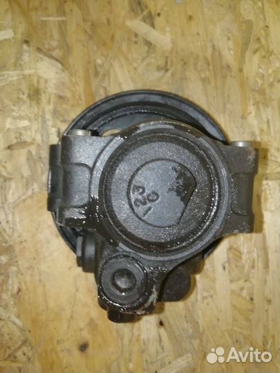 Насос гидроусилителя руля Ford Mondeo 3 рест