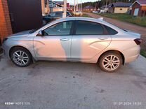 ВАЗ (LADA) Vesta 1.6 MT, 2023, 12 900 км