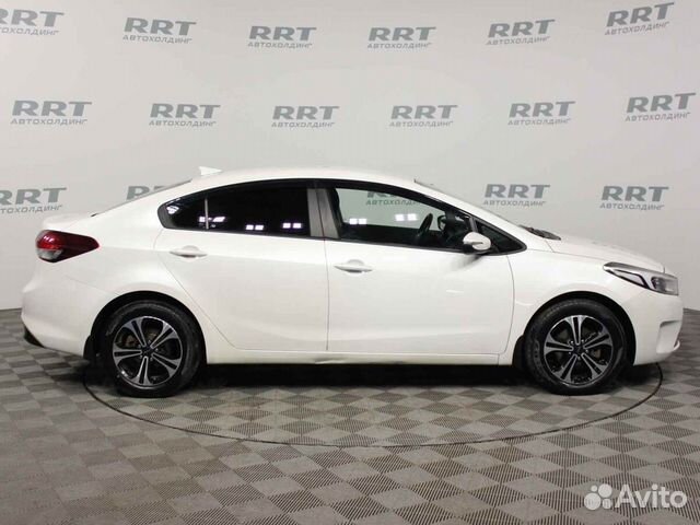 Kia Cerato 1.6 AT, 2019, 94 977 км