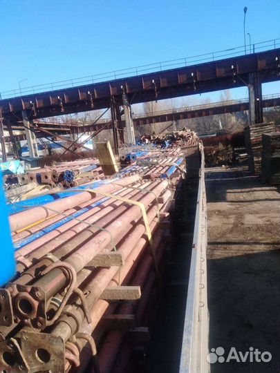 Услуги длинномера. Грузоперевозки