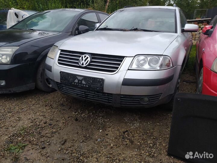 Бампер Ауди,VW пасссат,фары