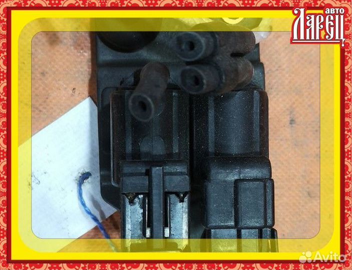 Вакуумный насос Mitsubishi Diamante