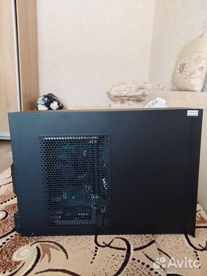 Системный блок