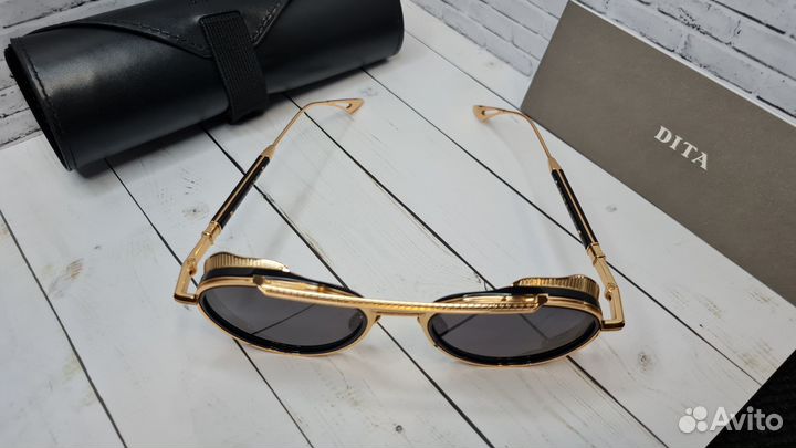 Очки Dita Epiluxury