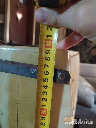 Оконный кондиционер бк1500