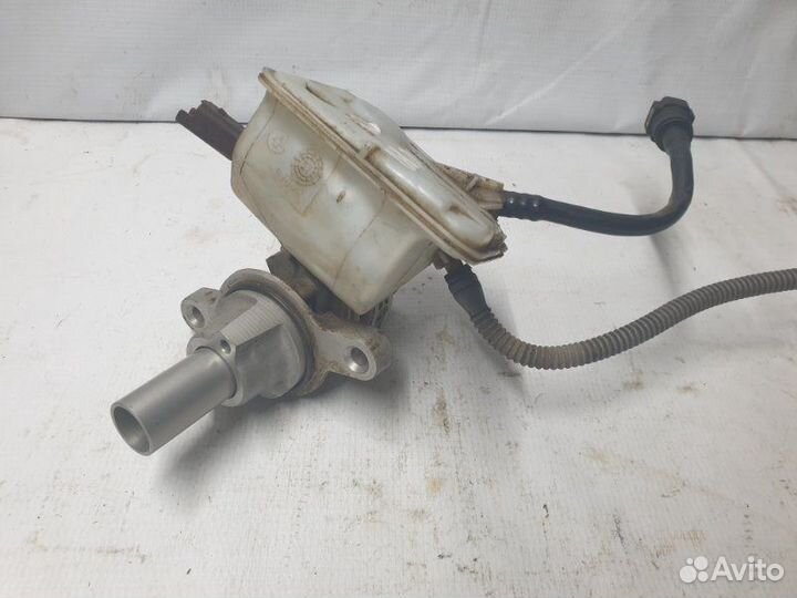 Главный тормозной цилиндр Citroen C4 (05-11)