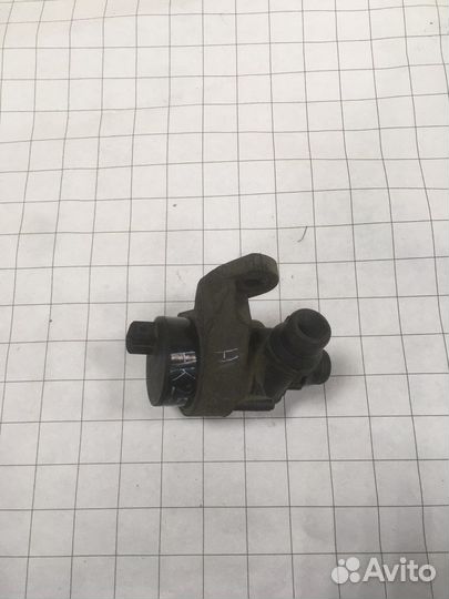 Дополнительная водяная помпа BMW 64 11 6 922 699