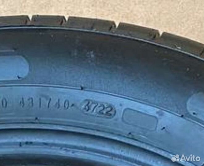 Nokian Tyres Nordman SZ2 225/45 R18