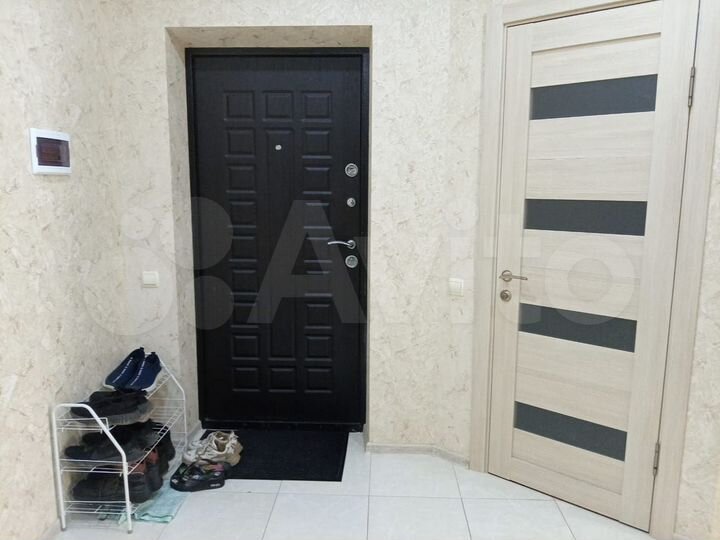 1-к. квартира, 50 м², 2/3 эт.