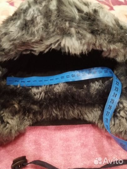 Шапки детские для мальчиков