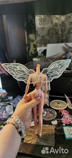 Украшения для барби