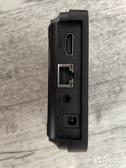 Тв приставка ростелеком wink