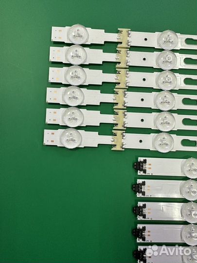 Новый V6DU-490DCA-R0,V6DU-490DCB-R0,S KU6.3K 49 FL