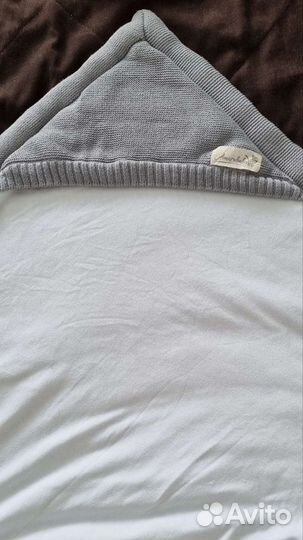 Конверт на выписку весна осень