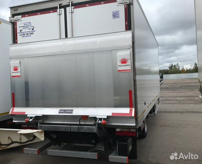 КамАЗ Компас 9, 2023