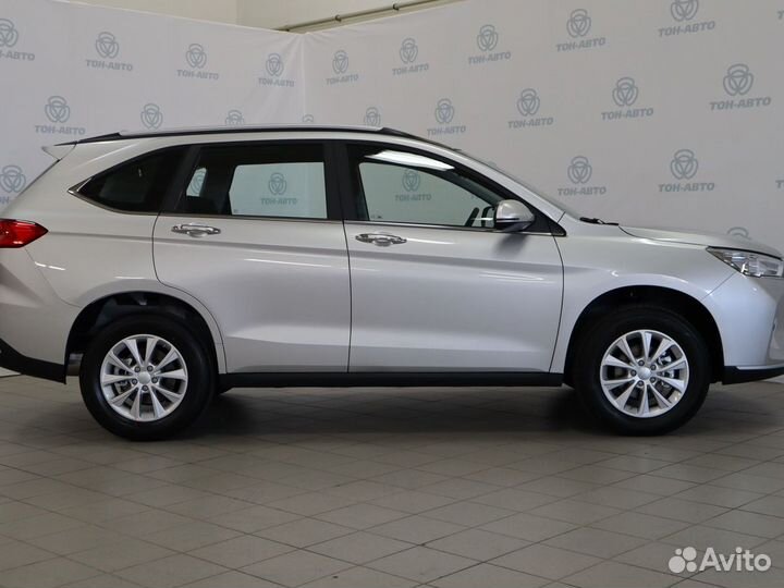 Haval M6 1.5 AMT, 2023