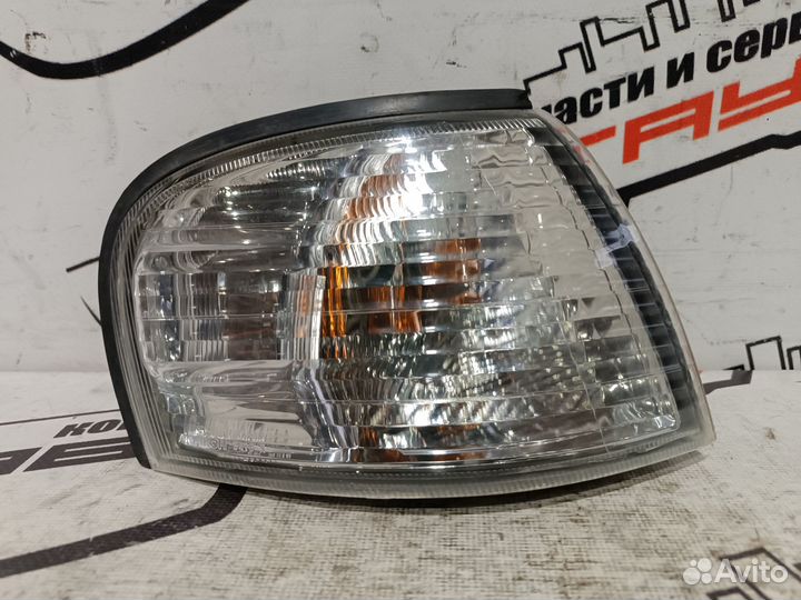 Габарит nissan sunny B15 FB15 FNB15 JB15 QB15 SB15 3418 правый 261204M400 D161