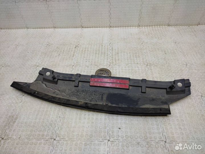 Пыльник двигателя Lexus Lx570 J200 2015