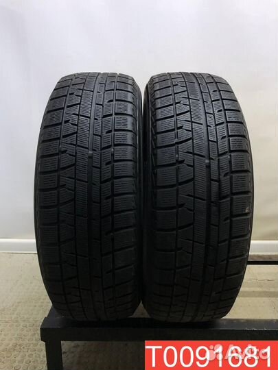 Yokohama Ice Guard IG50+ 215/60 R17 101R
