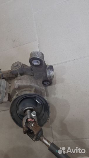 Honda CRV 3 2.0 2009. двигатель рулевой рейки