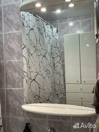 Зеркало в ванную