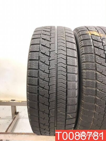 Bridgestone Blizzak VRX 215/55 R17 101R