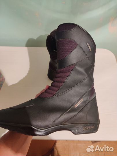 Мотоботы Forma drytex 42