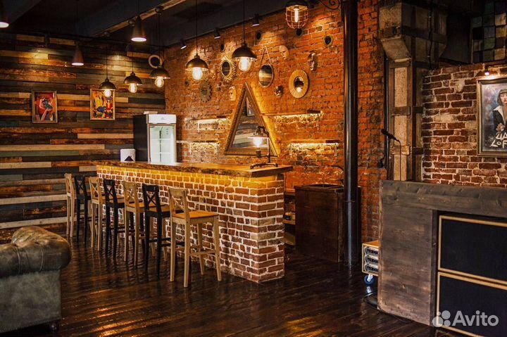 Аренда Лофта с верандой