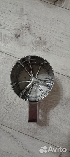 Кружка-сито d-102мм