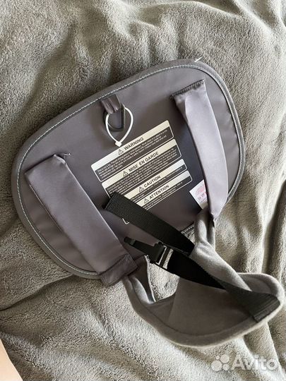 Зеркало контроля за ребенком в автомобиле