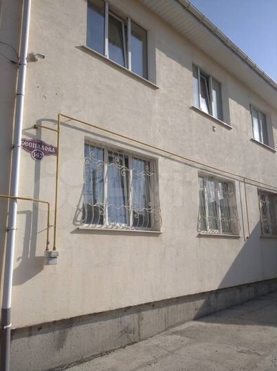 1-к. квартира, 38 м², 2/2 эт.